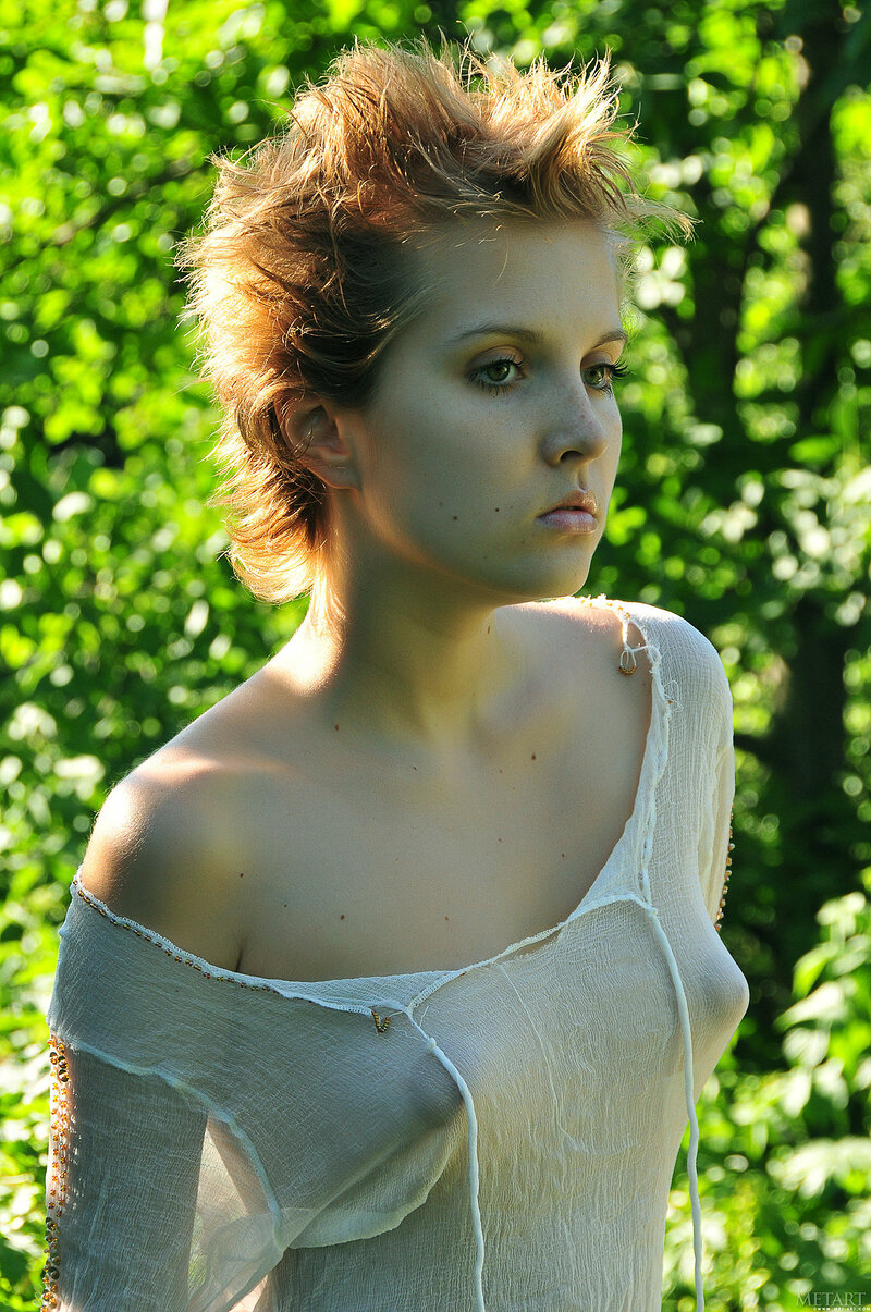 Маша, 29 лет, 1 размер груди