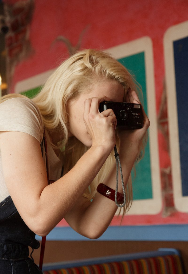 Алиса, 30 лет, 0 размер груди