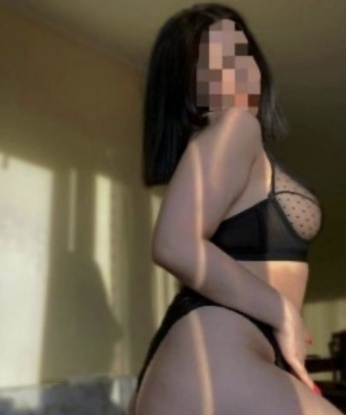 Юнона, 18 лет, 3 размер груди